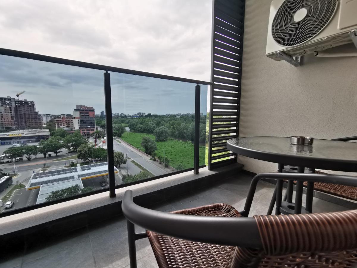 Riverview พลอฟดิฟ ภายนอก รูปภาพ